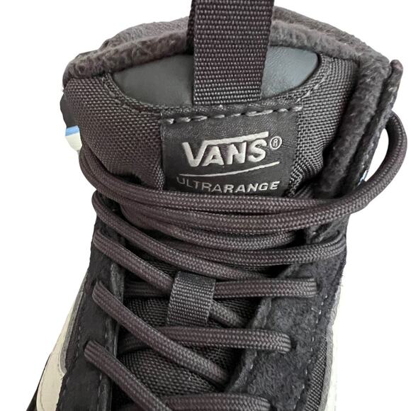 Vans Ultrarange EXO MTE 1 Lace Up Sneaker Boots Women Size 7 - Picture 5 of 12